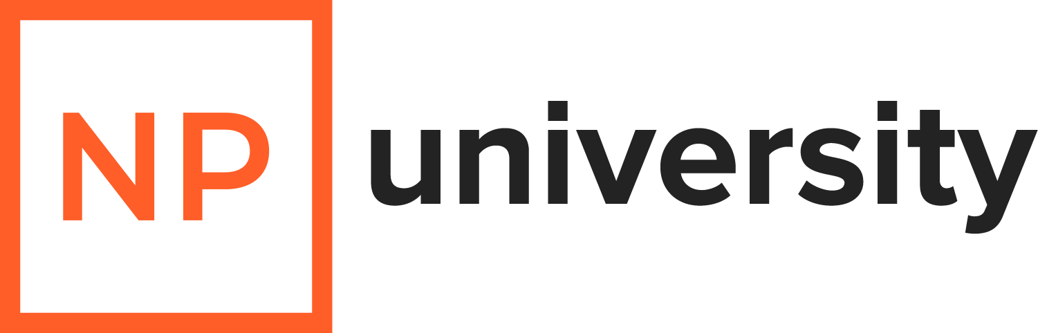 Neil Patel University (Internal)